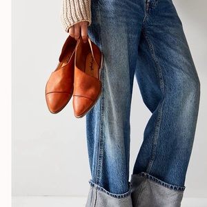 Free People Royale Flat